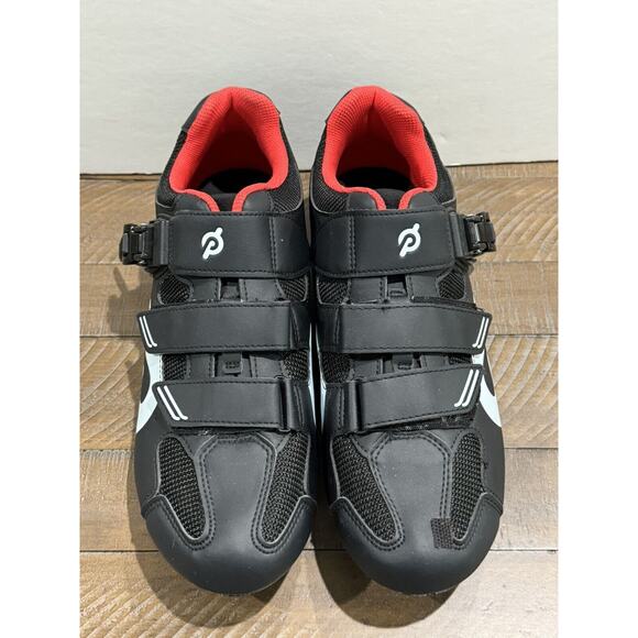 Peloton Cycling Shoes Men Size 46 - Black - No Spikes main image 12